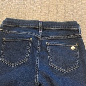 Kate Spade Jeans